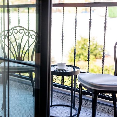 Motif Hotel Çeşme Kültér fotó