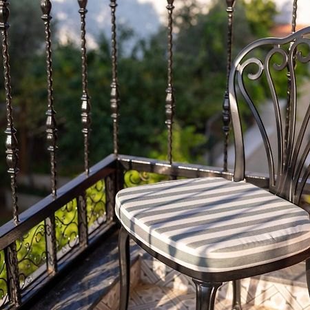Motif Hotel Çeşme Kültér fotó