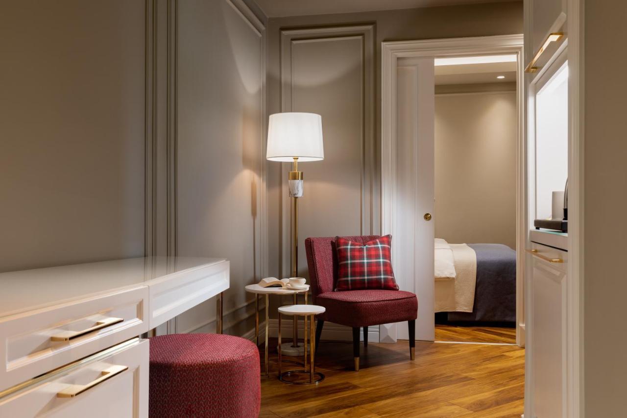 Motif Hotel Çeşme Kültér fotó