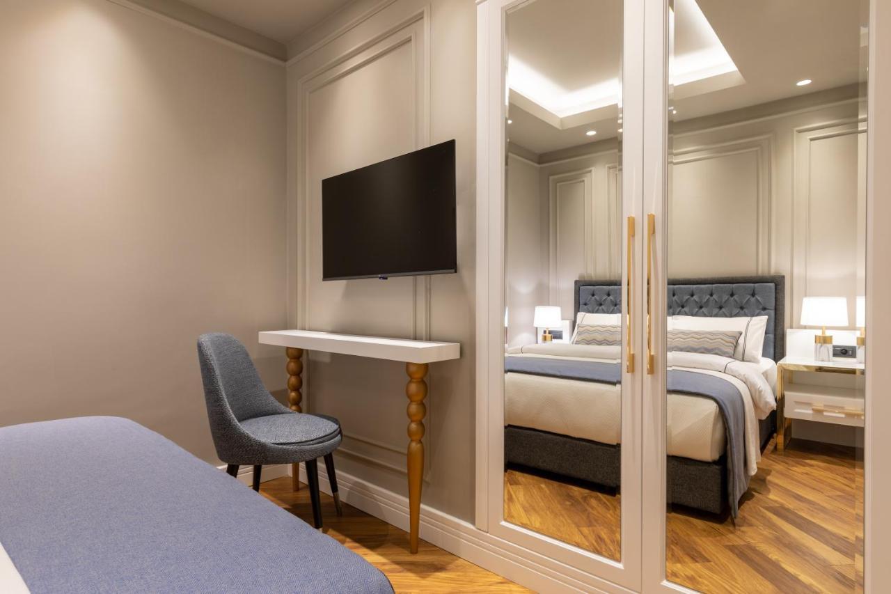 Motif Hotel Çeşme Kültér fotó