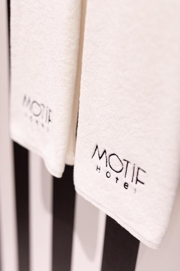 Motif Hotel Çeşme Kültér fotó