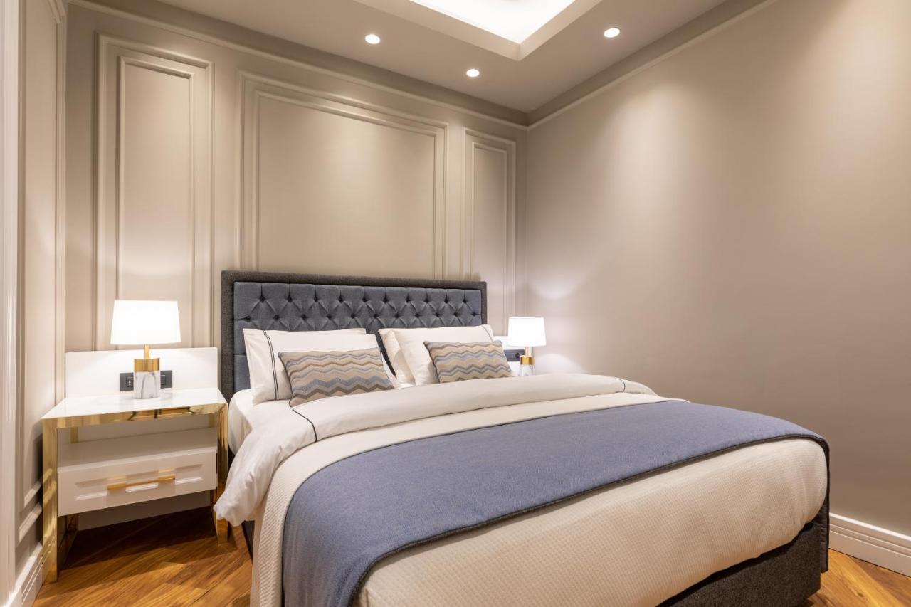 Motif Hotel Çeşme Kültér fotó
