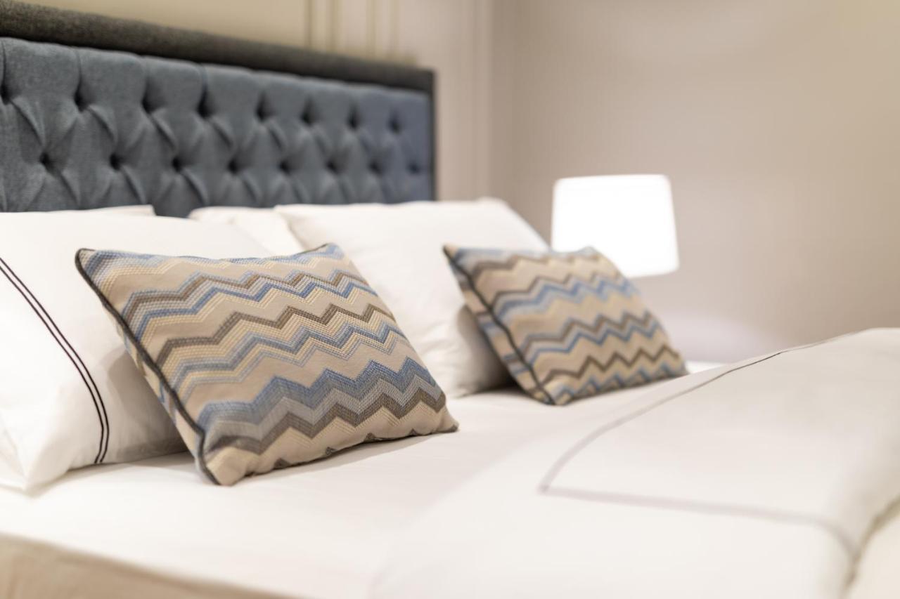 Motif Hotel Çeşme Kültér fotó