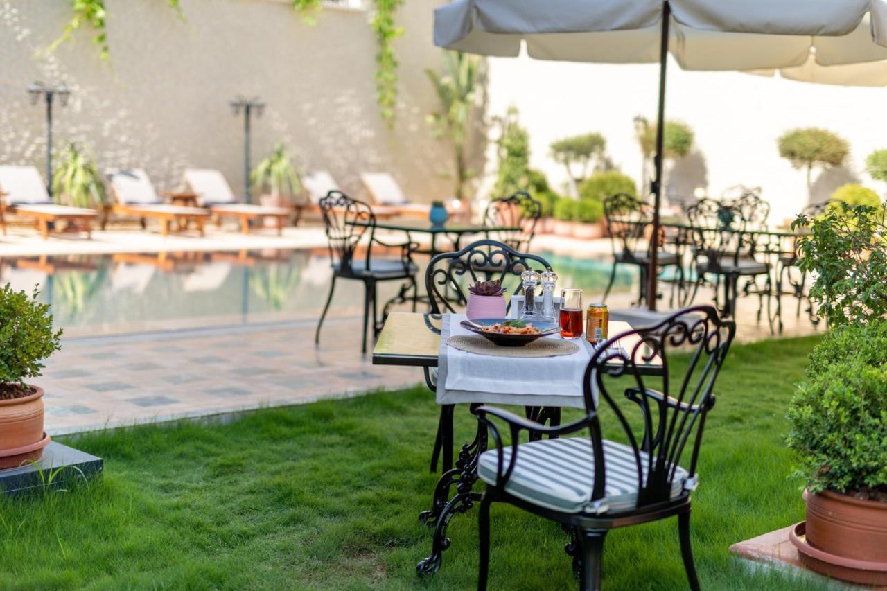 Motif Hotel Çeşme Kültér fotó