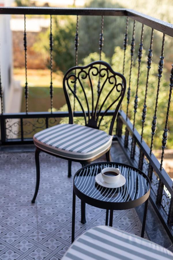 Motif Hotel Çeşme Kültér fotó