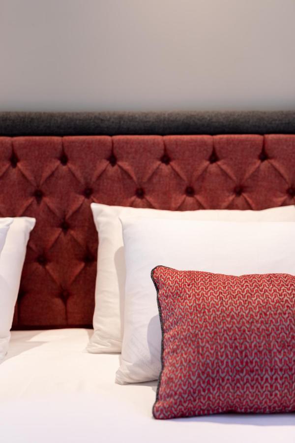 Motif Hotel Çeşme Kültér fotó