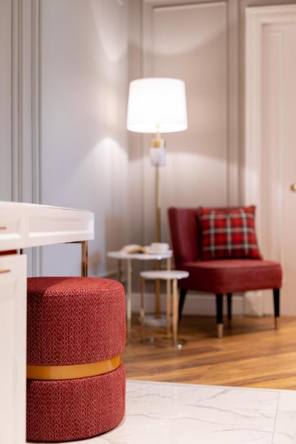 Motif Hotel Çeşme Kültér fotó
