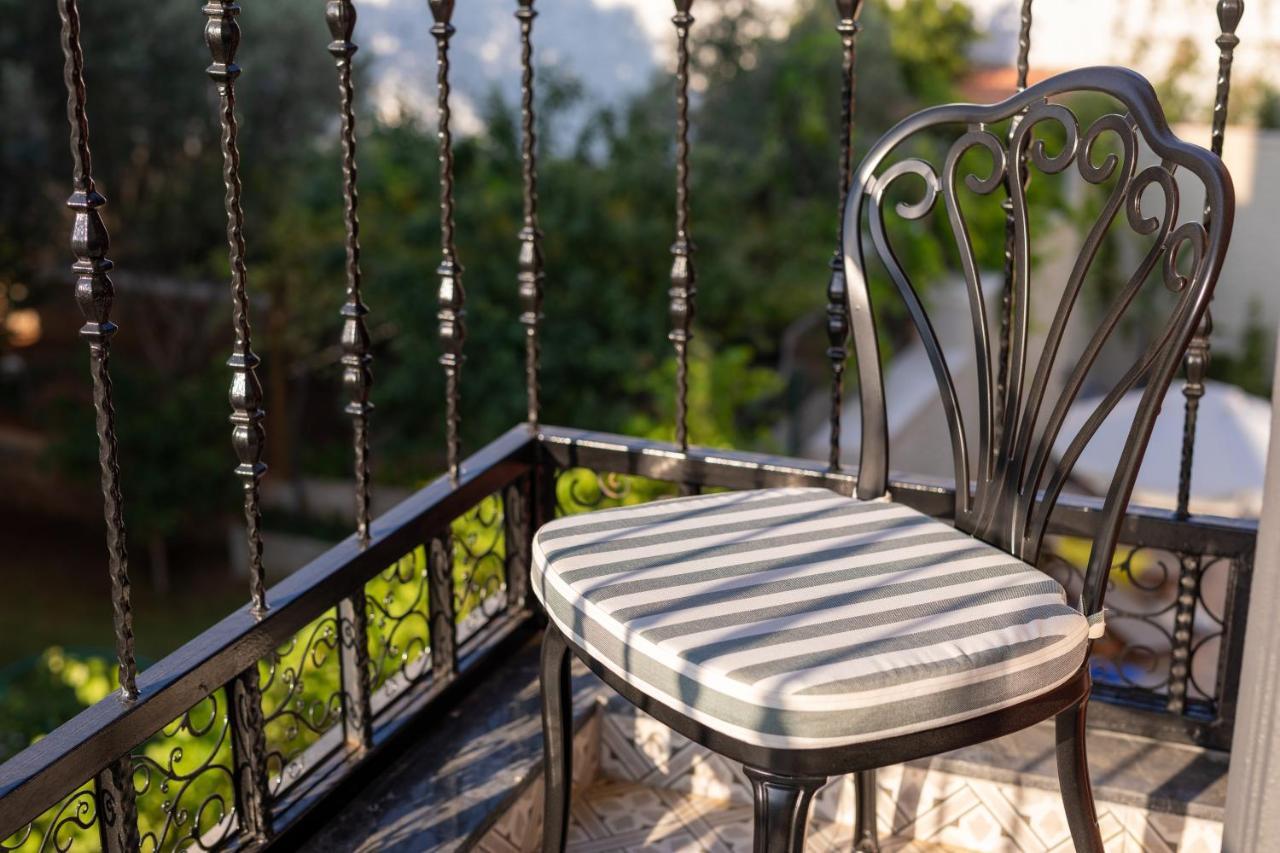 Motif Hotel Çeşme Kültér fotó